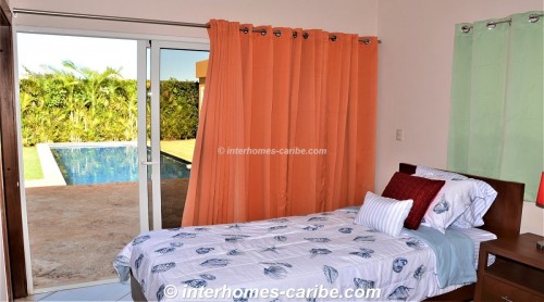 photos for SOSUA: VILLA PATRICIA
